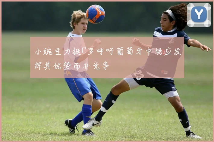 小豌豆力挺C罗呼吁葡萄牙中场应发挥其优势而非竞争